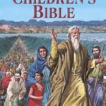 New Catholic Children's Biblie