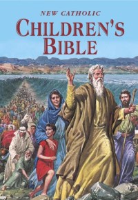 New Catholic Children's Biblie
