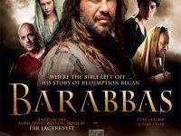 Barrabas Dvd