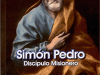 Simon Pedro. Discipulo Misionero