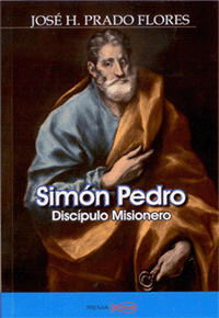 Simon Pedro. Discipulo Misionero