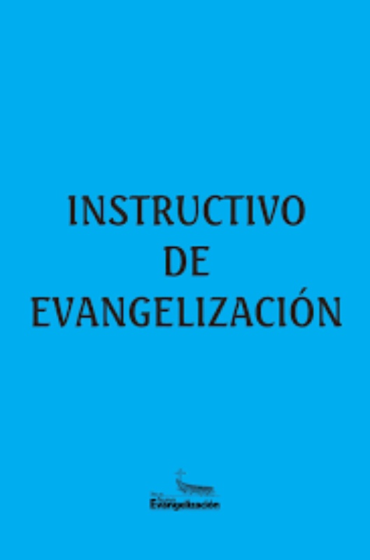 Instructivo de evangelización (1)