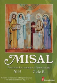 Misal 2015