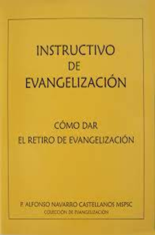 INSTRUCTIVO DE EVANGELIZACIÓN