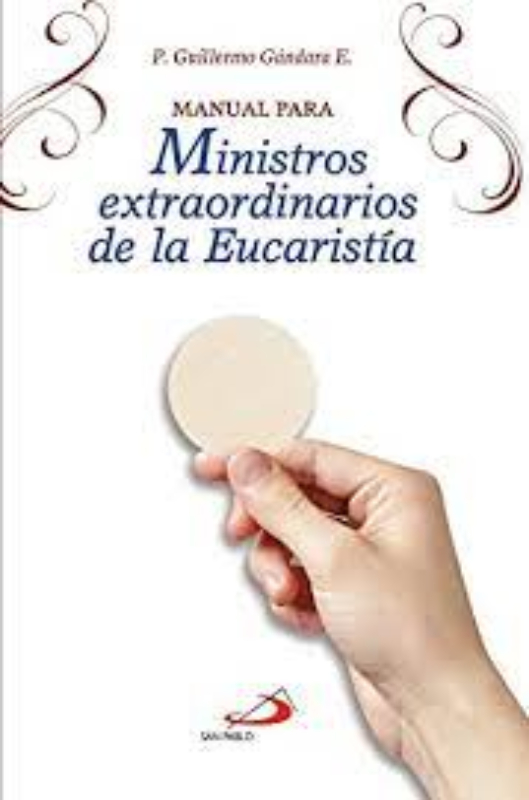 Manual para Ministros