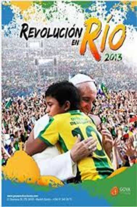 Revolución en Rio