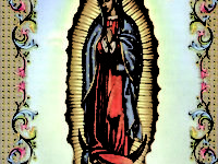 Novena a nuestra Señora de Guadalupe