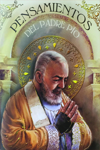 Pensamientos del Padre Pio