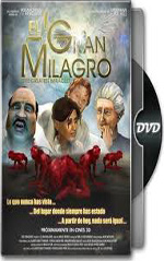 El Gran Milagro Dvd