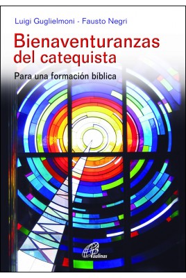 Bienaventuranzas del Catequista - Juan Carlos Pisano