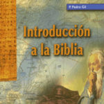 Introduccion a la Biblia