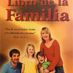 Libro de la Familia