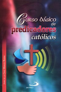 Curso básico de predicadores católicos