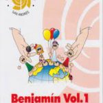 Benjamin Vol 1
