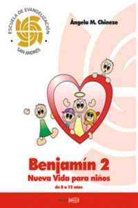 Benjamin Vol 2