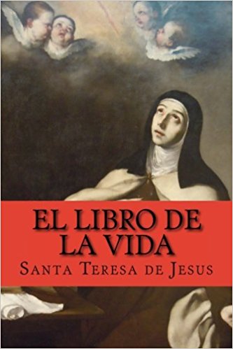 Libro de la Vida Santa Teresa de Jesús