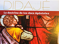 Didaje: La Doctrina de los Doce Apostoles