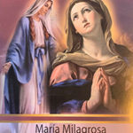Novena 2 en 1: María Milagrosa e Inmaculada Concepción
