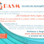DASM Escuela de Apologetica Online