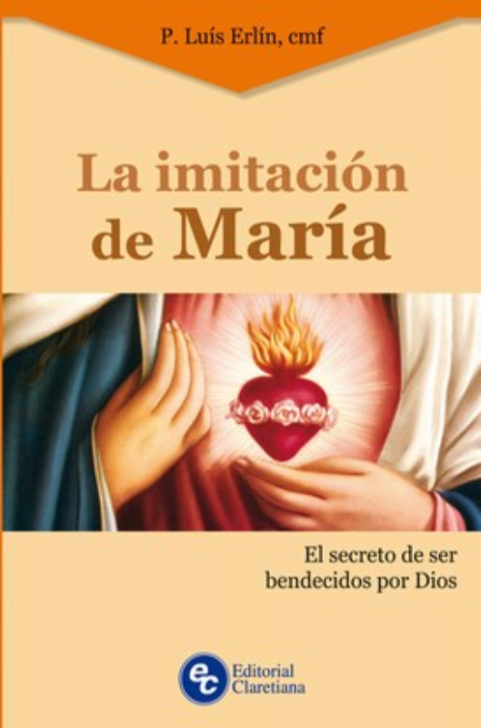 La Imitación de Maria