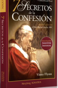 7 secretos de la confesión