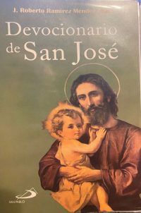Devocionario de San José