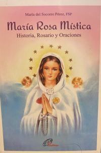 María Rosa Mística