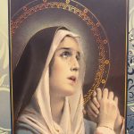 Novena de Nuestra Señora de los Dolores
