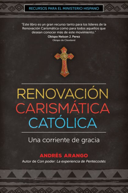 renovacion carismatica catolica