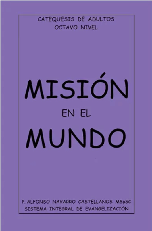 Misión en el Mundo