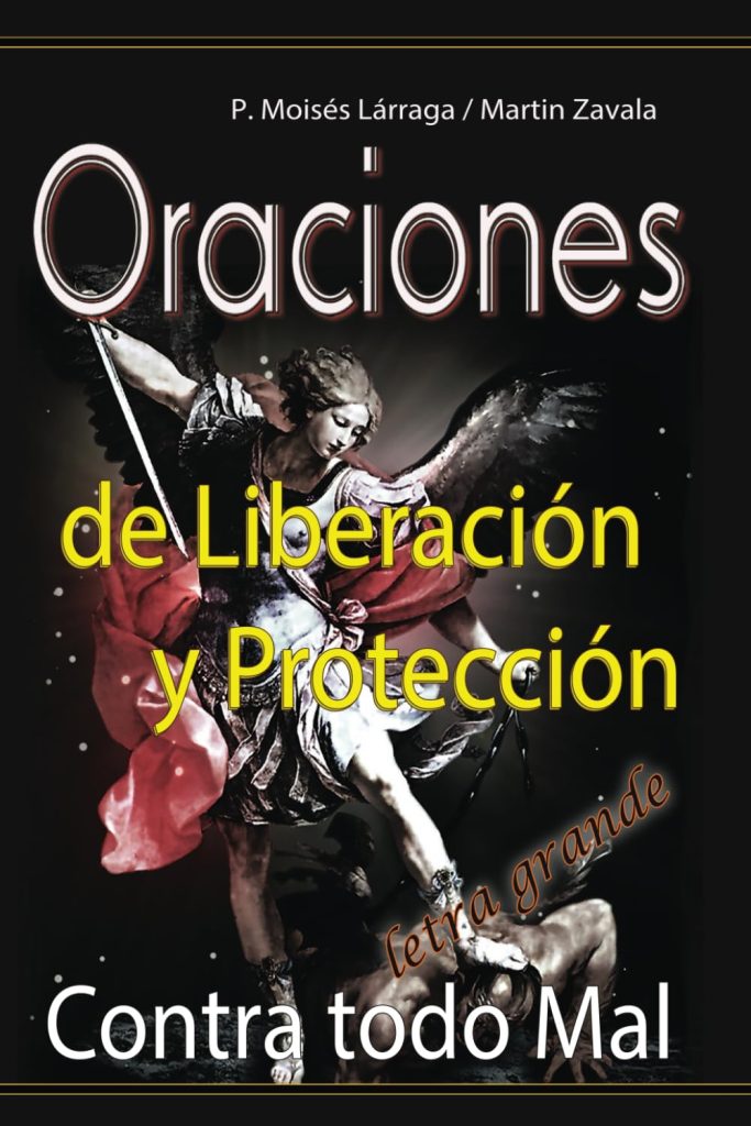 Oraciones de Liberación y Protección